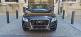 Audi Q5 – qara rəngli, premium kompakt SUV - Kuzov: 5 qapılı, qara — Avtomobillər