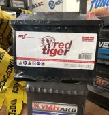 Akkumulyator "60aah-Red Tiger" — 064 Akkumulyator Mağazası — Запчасти и аксессуары