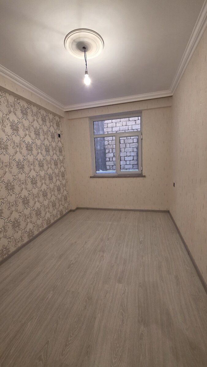 2-otaqlı yeni tikili, Masazır qəs., 40 m² — Mənzil, Bakı (7)