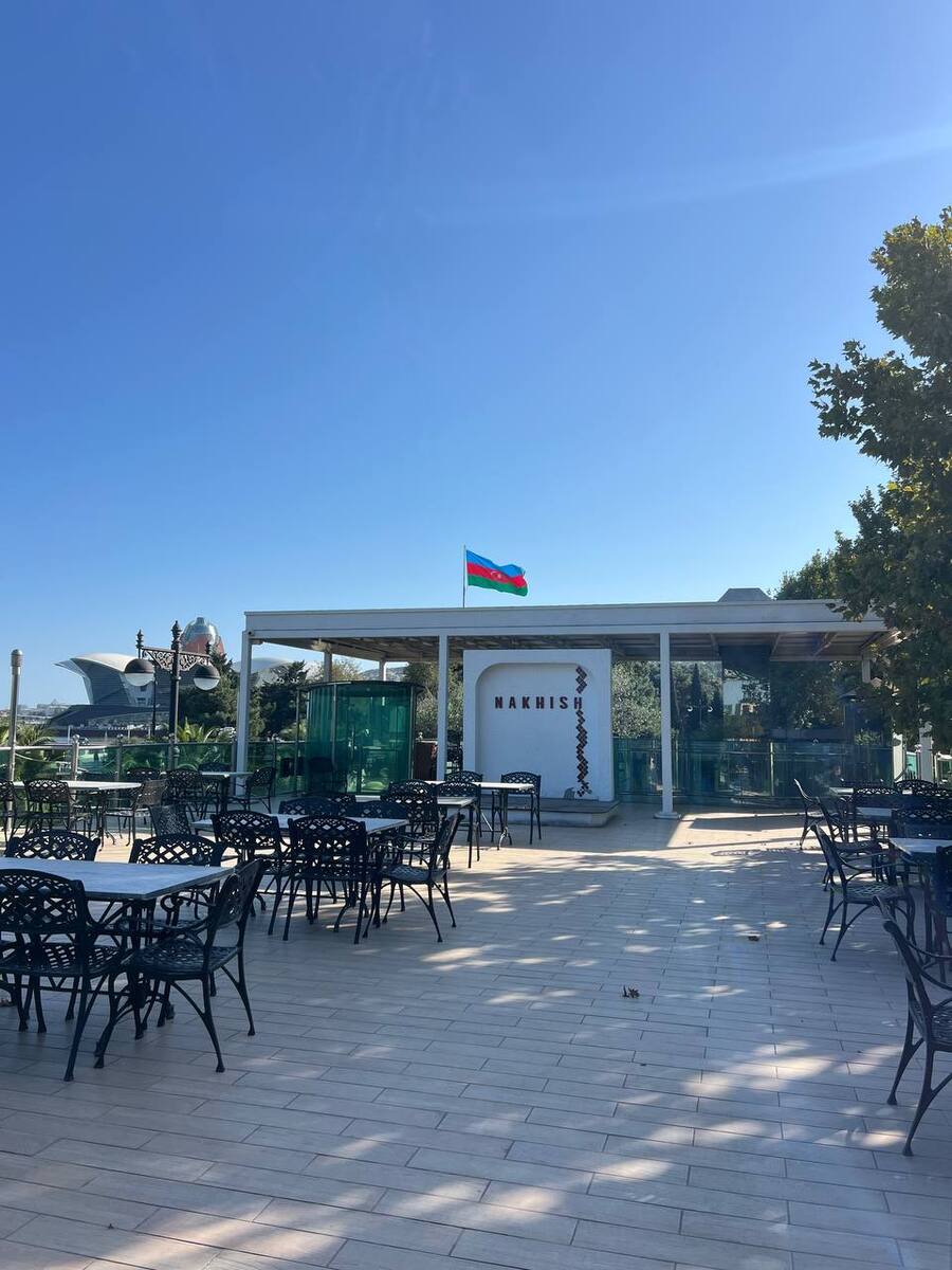 İcarəyə verilir obyekt 1700 m² — Əmlak, Bakı (8)