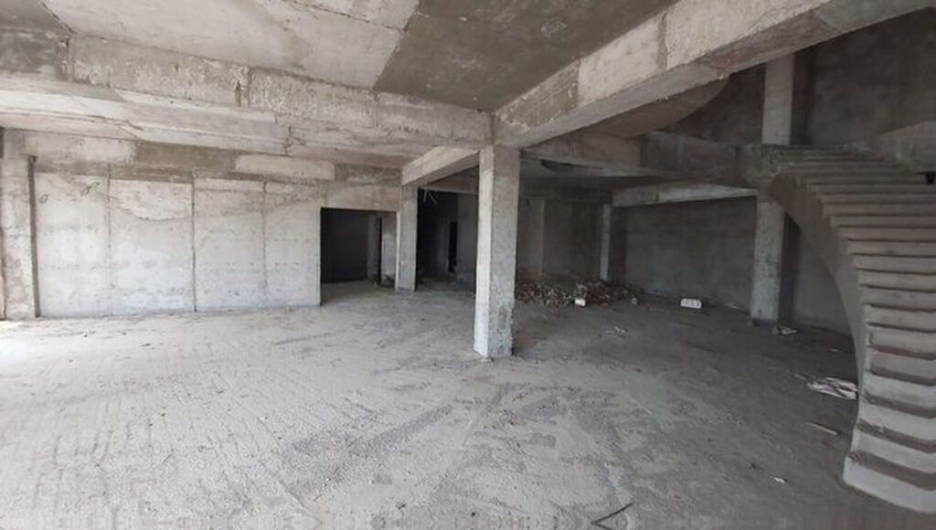 7 otaqlı, Yeni tikili, 800 kv. m — Mənzil, Bakı (2)
