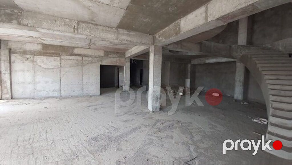7 otaqlı, Yeni tikili, 800 kv. m — Mənzil, Bakı (2)