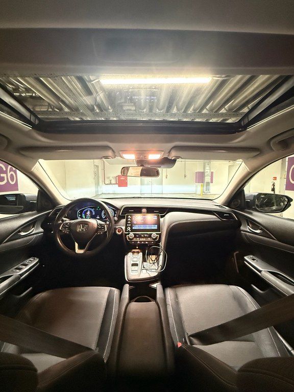 Honda Insight, 1.5 L, 1.2 kWh, 2020 il, 190 000 km — Avtomobillər, Bakı (12)
