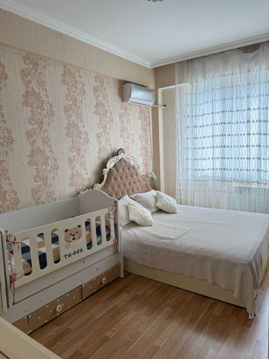 Satılır 3 otaqlı yeni tikili 75 m² — Mənzil, Xırdalan (5)