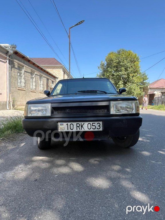 Tofas Sahin, 1.5 L, 2006 il, 20 000 km — Avtomobillər, Qazax (7)