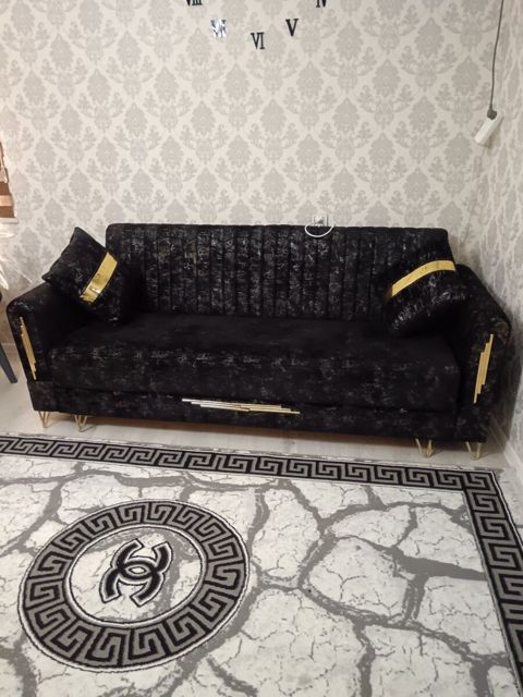 Divan — Sumqayıt