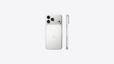 Apple iPhone 17 Pro Max Silver 512GB/12GB — Boss Electronics — Smartphones