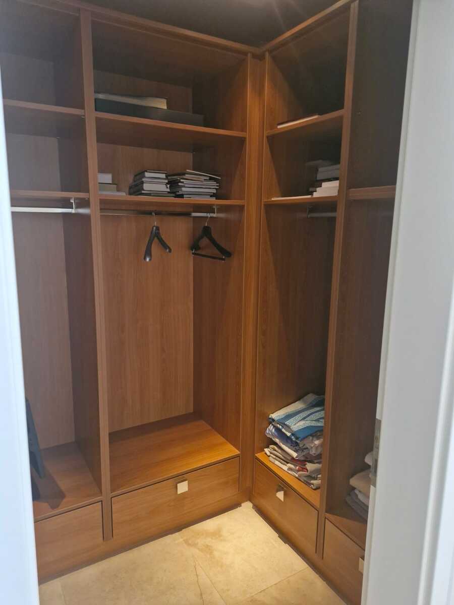 Satılır 5 otaqlı yeni tikili 750 m² — Mənzil, Bakı (12)