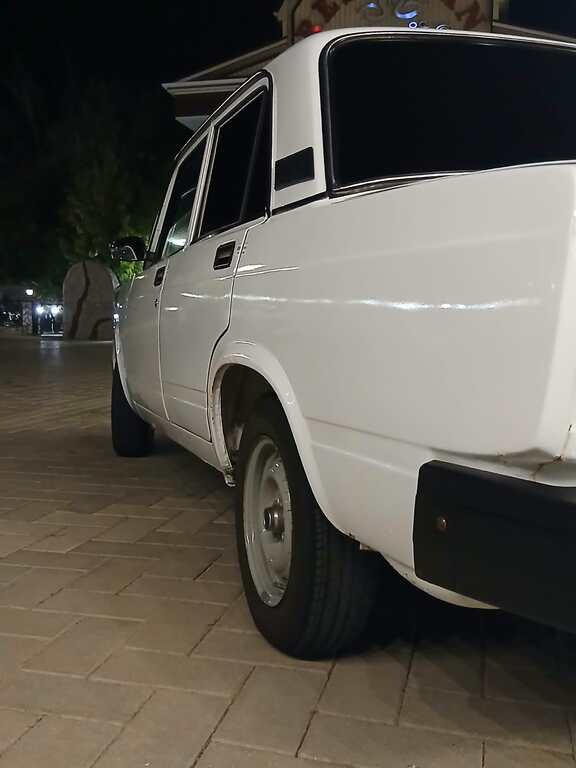 Lada (VAZ) 2107, 1.6 L, 2009 il, 90 000 km — Avtomobillər, Sabirabad (3)