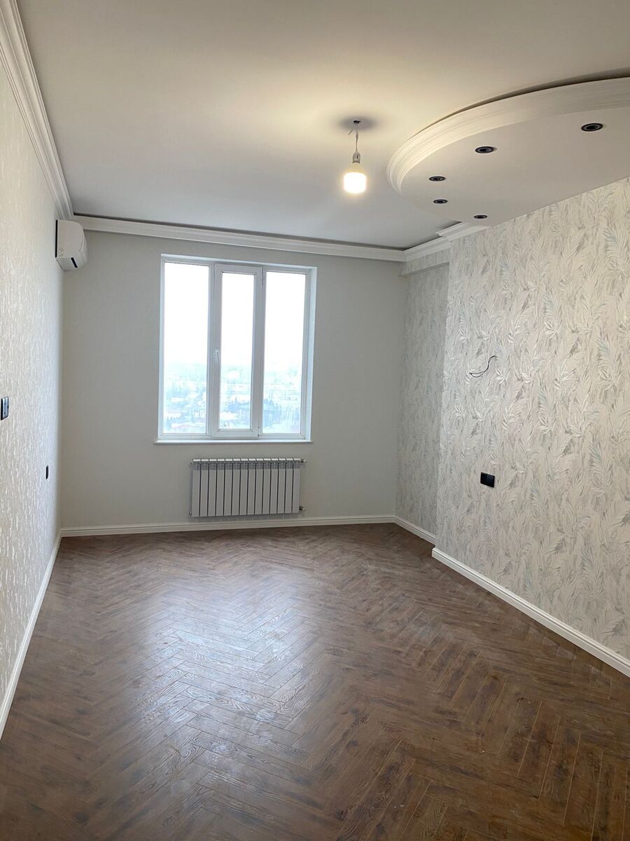Satılır 3 otaqlı yeni tikili 135 m² — Mənzil, Bakı (10)