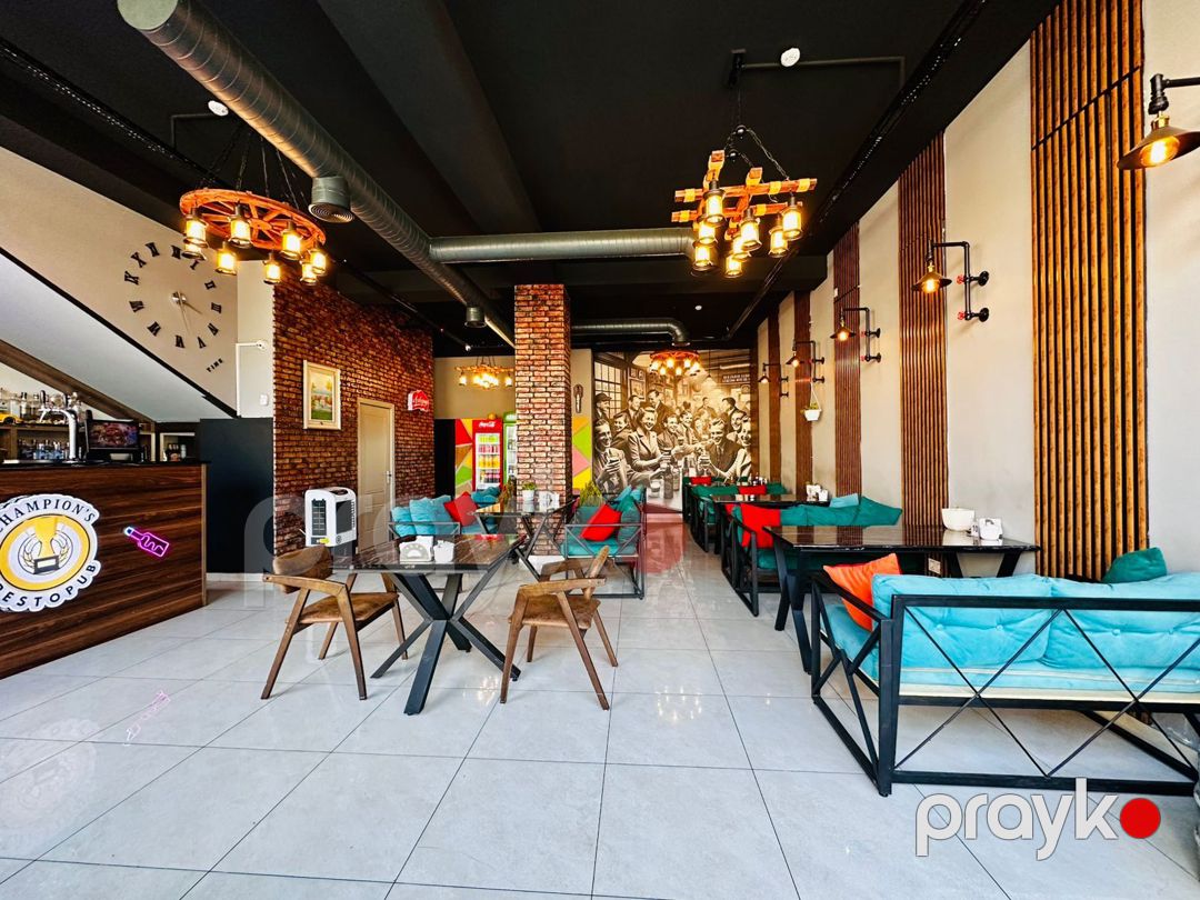 Satılır obyekt 280 m² — Əmlak, Bakı (3)
