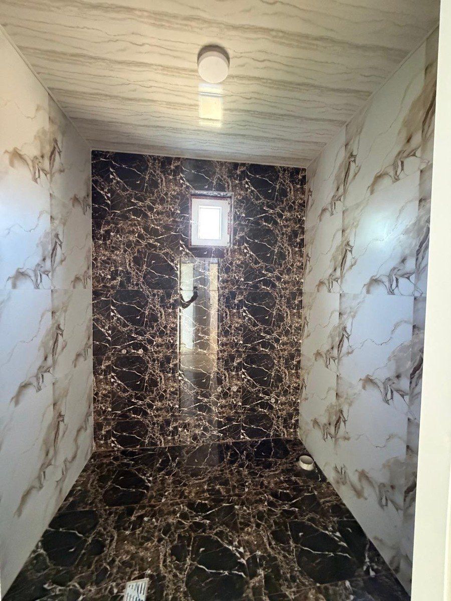 Satılır 2 otaqlı həyət evi/bağ evi 60 m² — Ev, villa, Bakı (5)