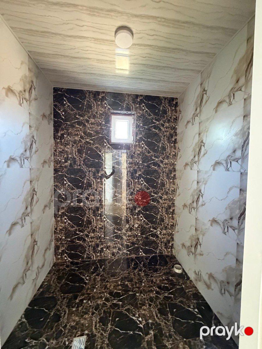 Satılır 2 otaqlı həyət evi/bağ evi 60 m² — Ev, villa, Bakı (5)