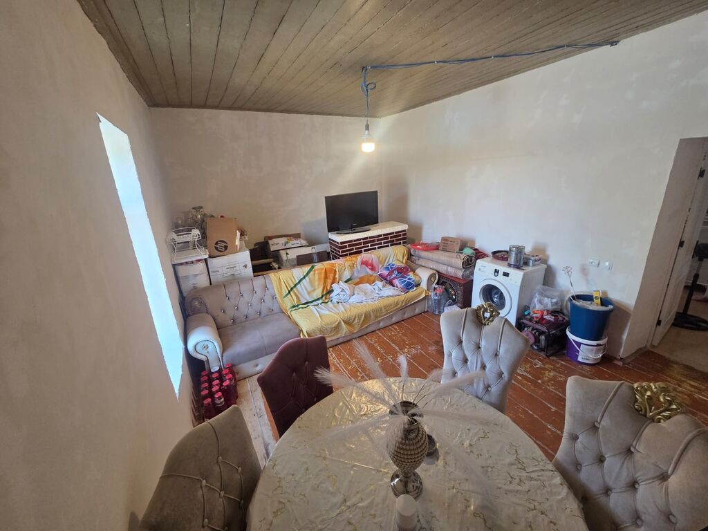 4 otaqlı, 144 kv. m, Kredit yoxdur, Yeni təmirli — Ev, villa, Salyan (8)