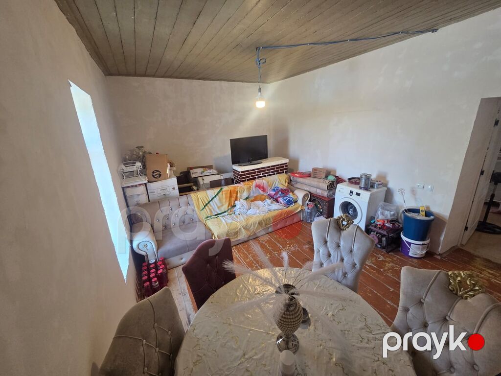 4 otaqlı, 144 kv. m, Kredit yoxdur, Yeni təmirli — Ev, villa, Salyan (8)