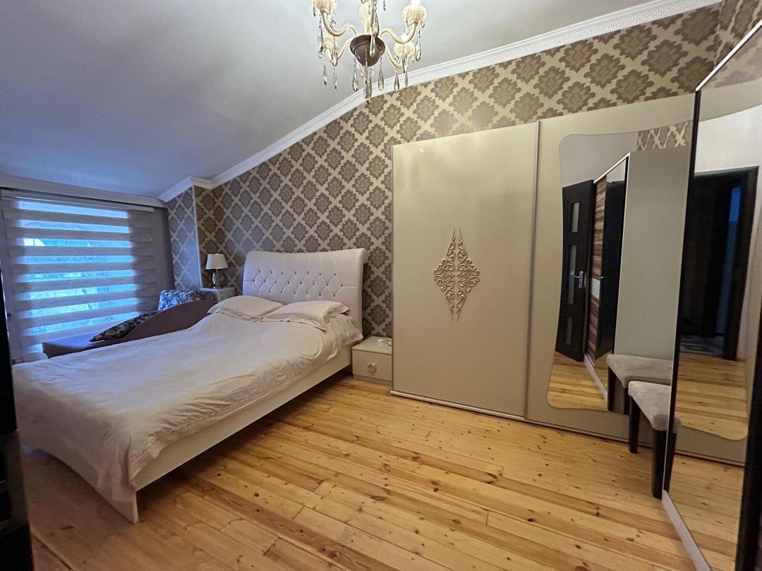 Satılır 2 otaqlı yeni tikili 46 m² — Mənzil, Xırdalan (3)
