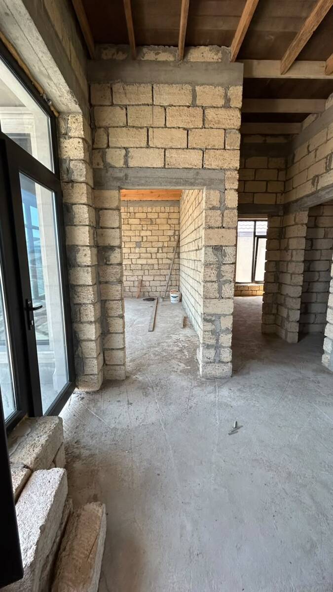 Satılır 5 otaqlı həyət evi/bağ evi 340 m² — Ev, villa, Sumqayıt (10)