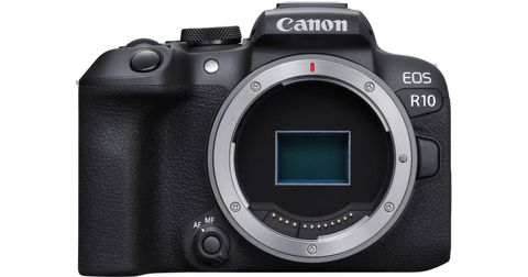 Canon EOS R10 — Bakı