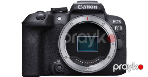 Canon EOS R10