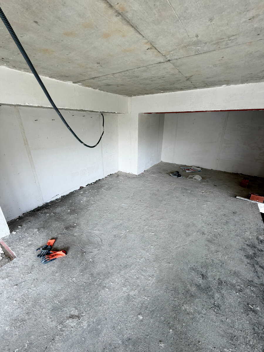 Satılır 3 otaqlı yeni tikili 115 m² — Mənzil, Bakı (5)