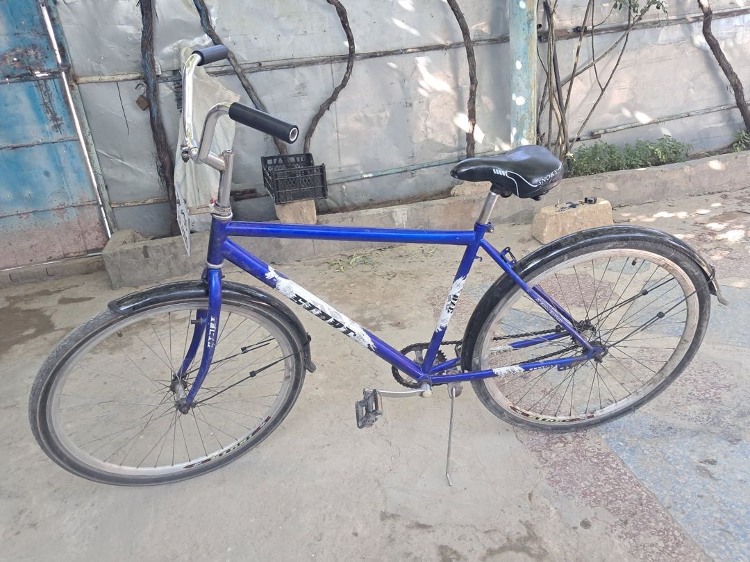 Velosiped "Start" — Velosipedlər, Sumqayıt (11)