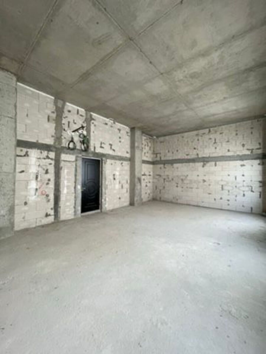 Satılır 1 otaqlı yeni tikili 60 m² — Mənzil, Bakı (5)