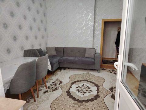 Satılır 2 otaqlı yeni tikili 55 m² — Bakı
