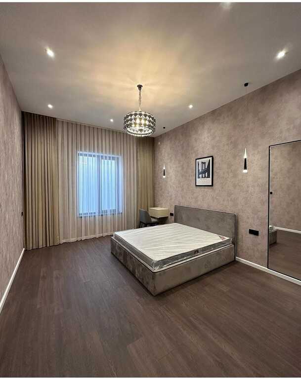 Bağ evi kirayə verilir, Buzovna qəs — Ev, villa, Bakı (9)
