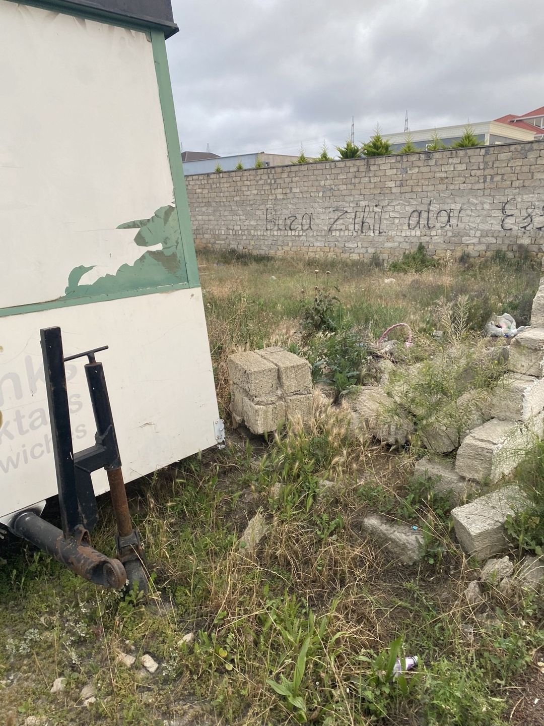 Satılır torpaq 6 sot — Torpaq, Bakı (9)