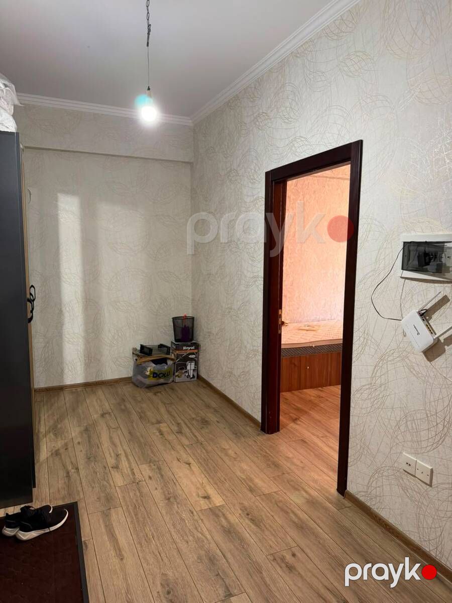 Satılır 1 otaqlı yeni tikili 55 m² — Mənzil, Bakı (4)