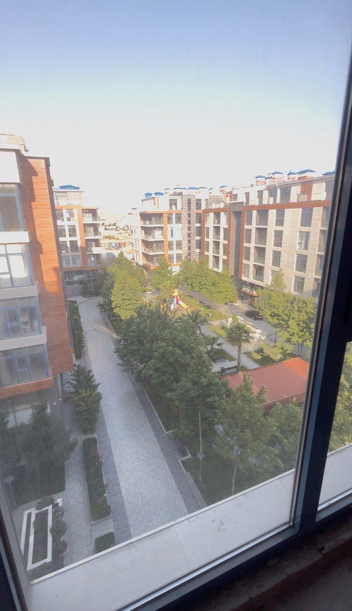 Satılır 2 otaqlı yeni tikili 84 m² — Mənzil, Bakı (11)