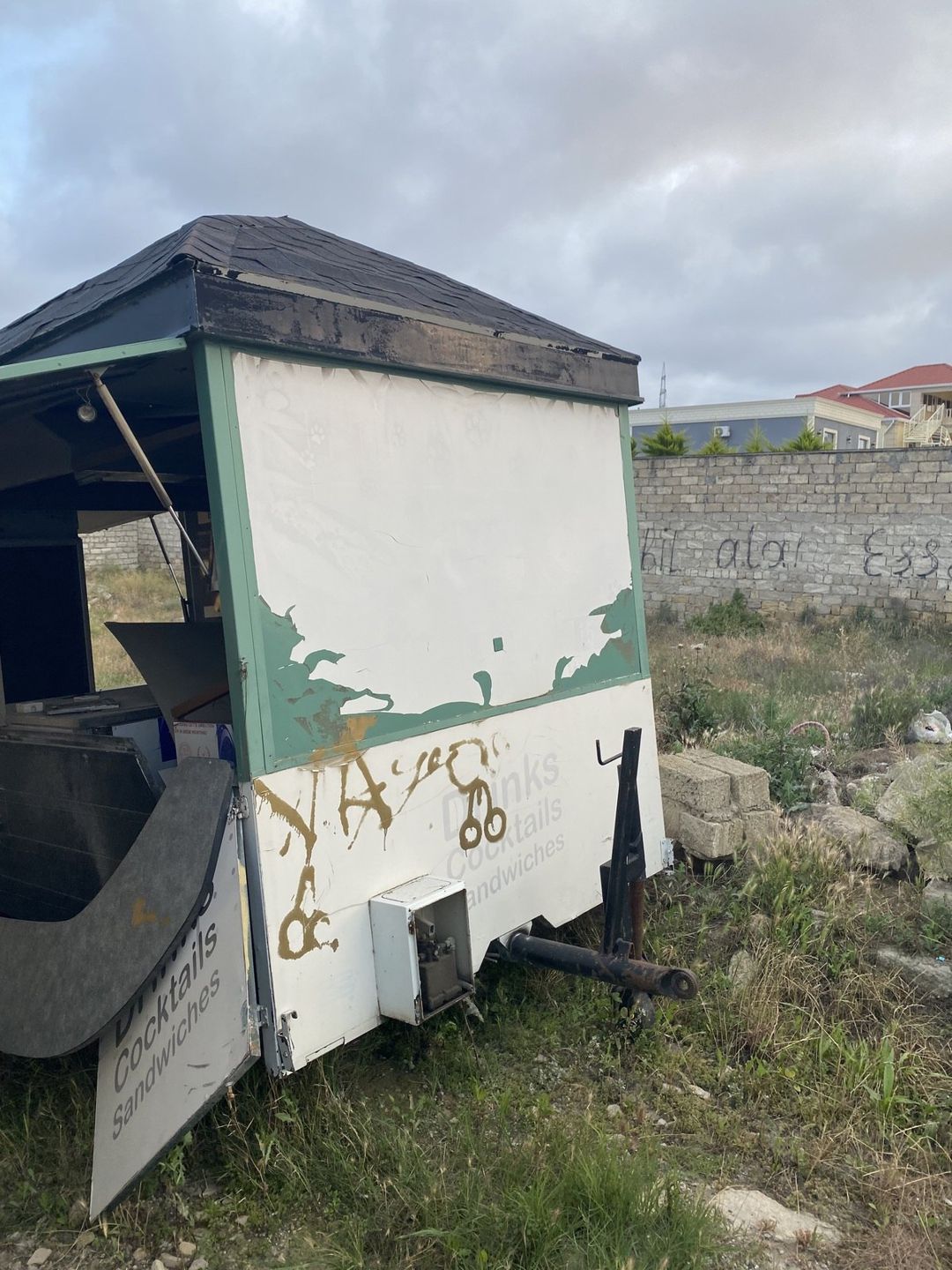 Satılır torpaq 6 sot — Torpaq, Bakı (8)
