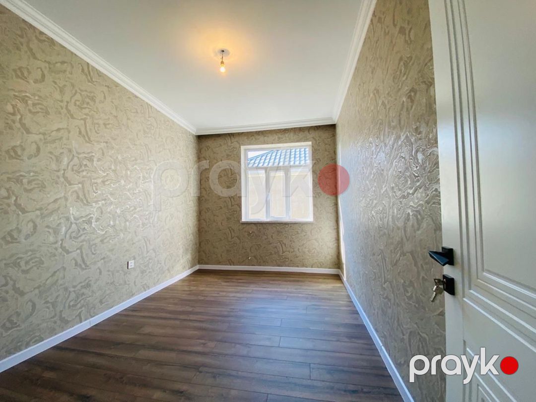 Satılır 5 otaqlı həyət evi/bağ evi 180 m² — Ev, villa, Bakı (9)