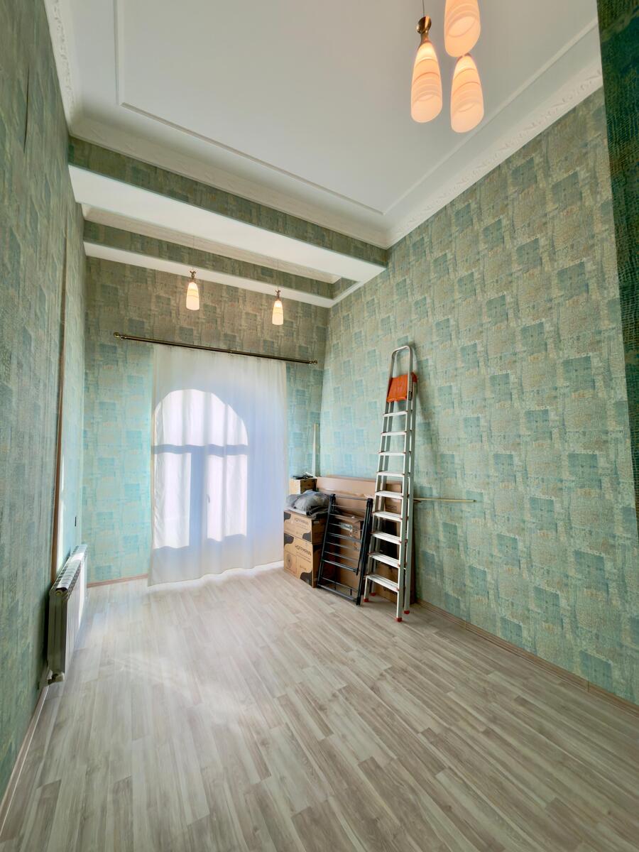Satılır 3 otaqlı yeni tikili 126 m² — Mənzil, Bakı (10)