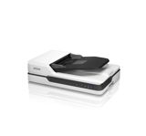 Epson WorkForce DS-1630 Flatbed Scanner B11B239401 — Yoboo az — Office equipment and consumables