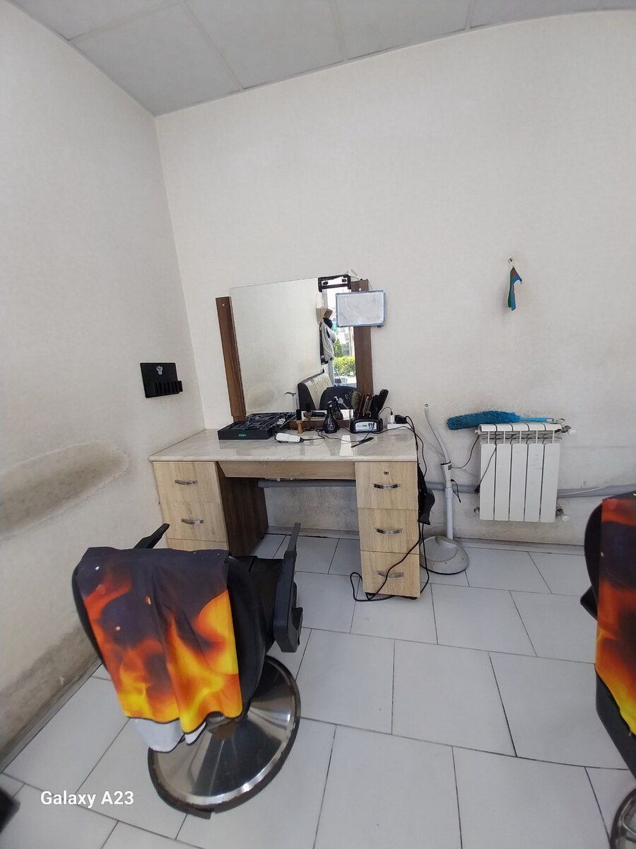 Salon mebeli — Biznes və avadanlıq, Bakı (4)