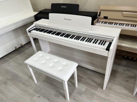 Elektro pianolar "Greaten" — Bakı