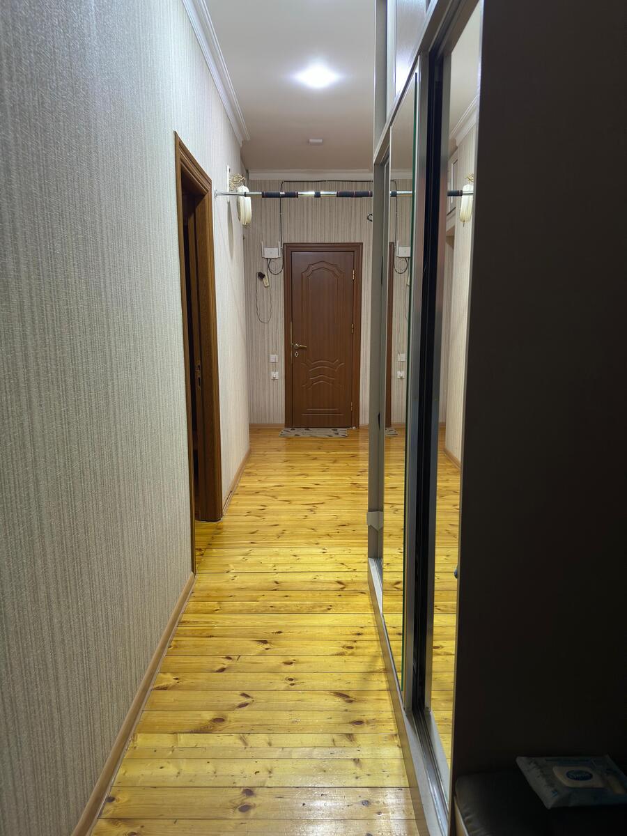 2-otaqlı yeni tikili, Xırdalan ş., 74 m² — Mənzil, Xırdalan (4)