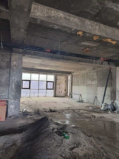 İcarəyə verilir obyekt 531 m² — Bakı