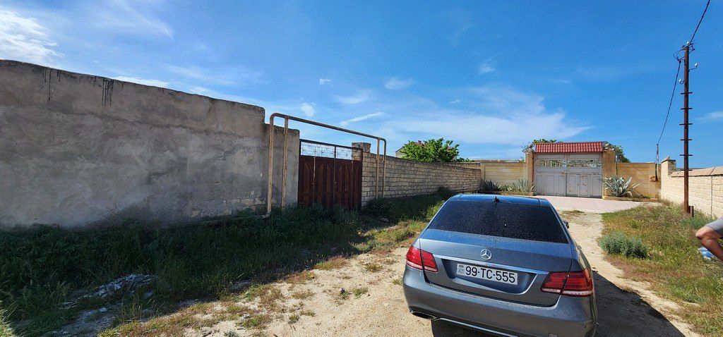 Satılır torpaq 25 sot — Torpaq, Bakı (3)