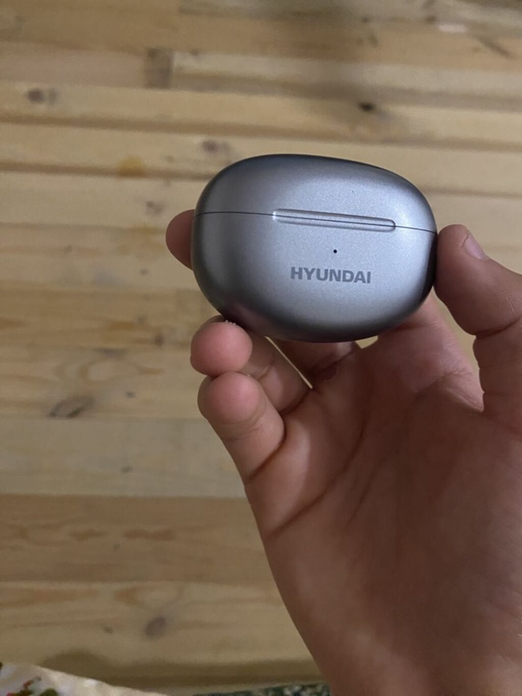 Hyundaı True Wireless qulaqlıqlar - Model: Hyundaı TWS in‑ear — Qulaqcıqlar, Cəlilabad (3)
