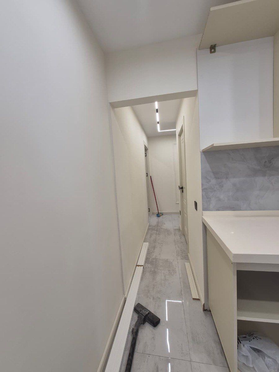 Satılır 3 otaqlı köhnə tikili 65 m² — Mənzil, Bakı (5)