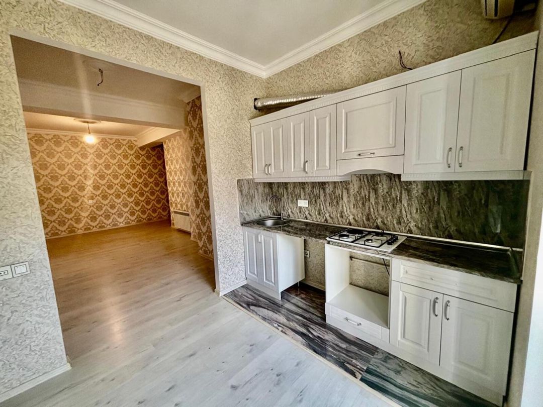 İcarəyə verilir 3 otaqlı ofis 90 m² — Ofis, Bakı (9)