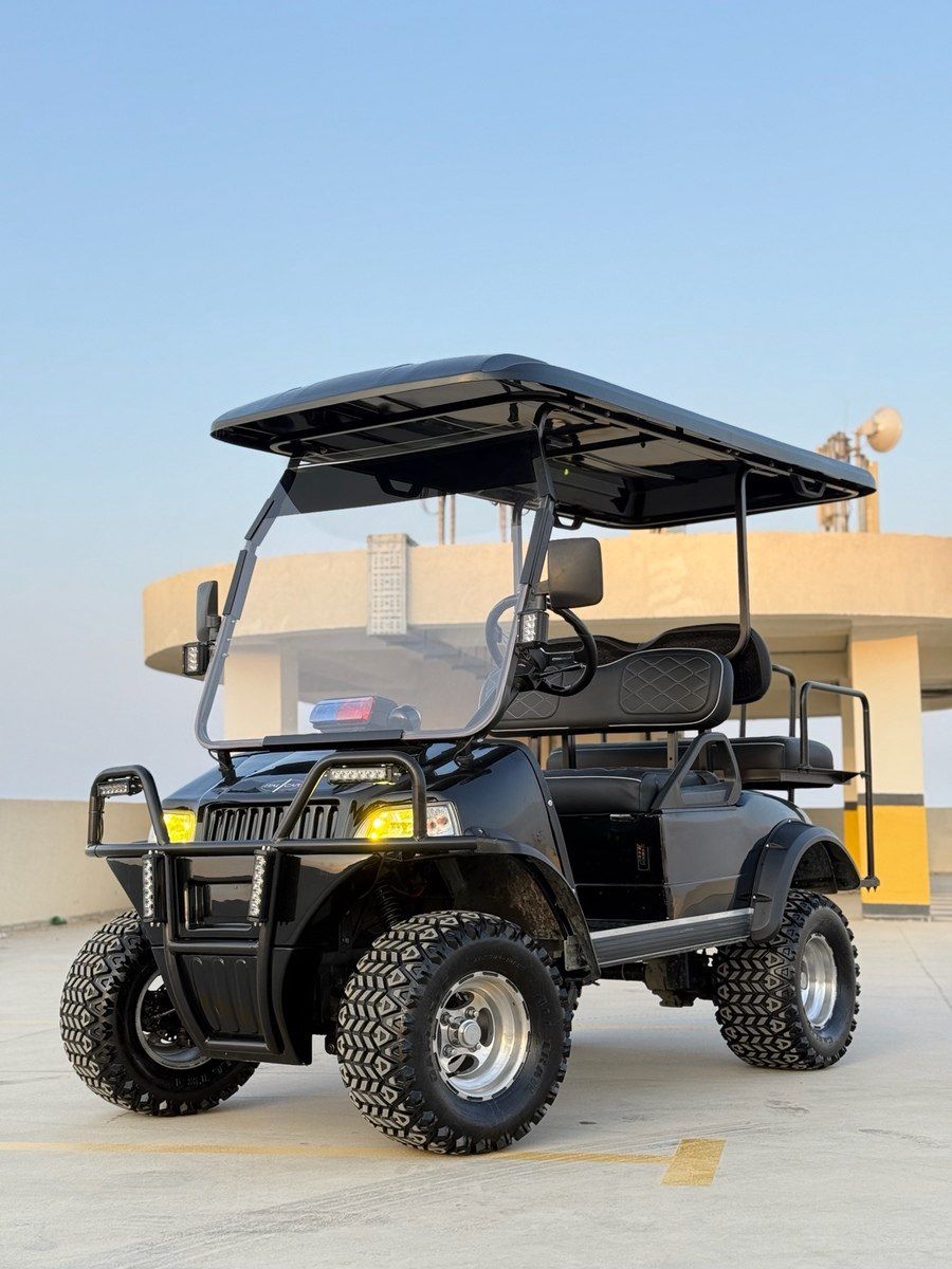 Golfkar İtalcar, 2017 il — Motosiklet və mopedlər, Bakı (2)