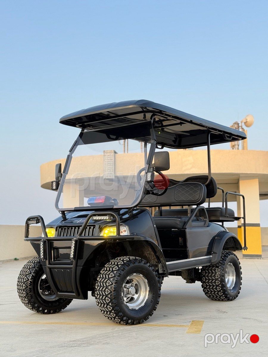 Golfkar İtalcar, 2017 il — Motosiklet və mopedlər, Bakı (2)