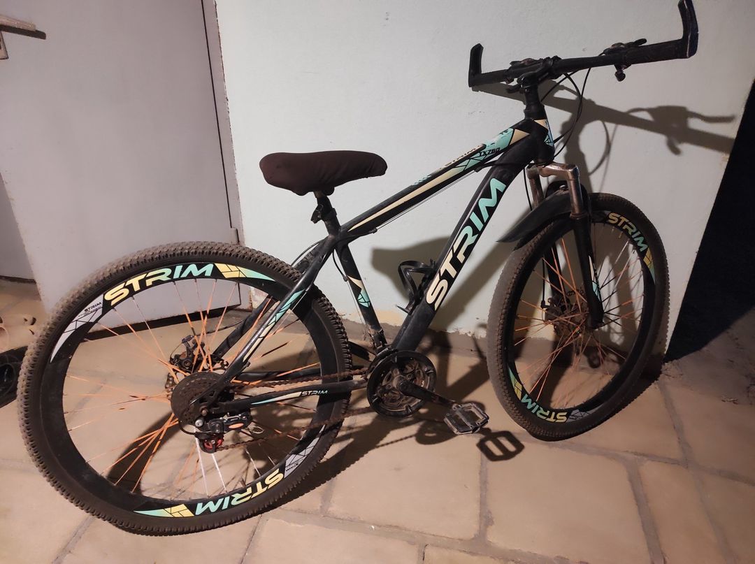 Velosiped — Velosipedlər, Cəlilabad (2)