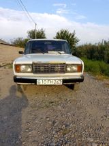 Lada (VAZ) 2107, 1.6 L, 1996 il, 63 024 km — Avtomobillər