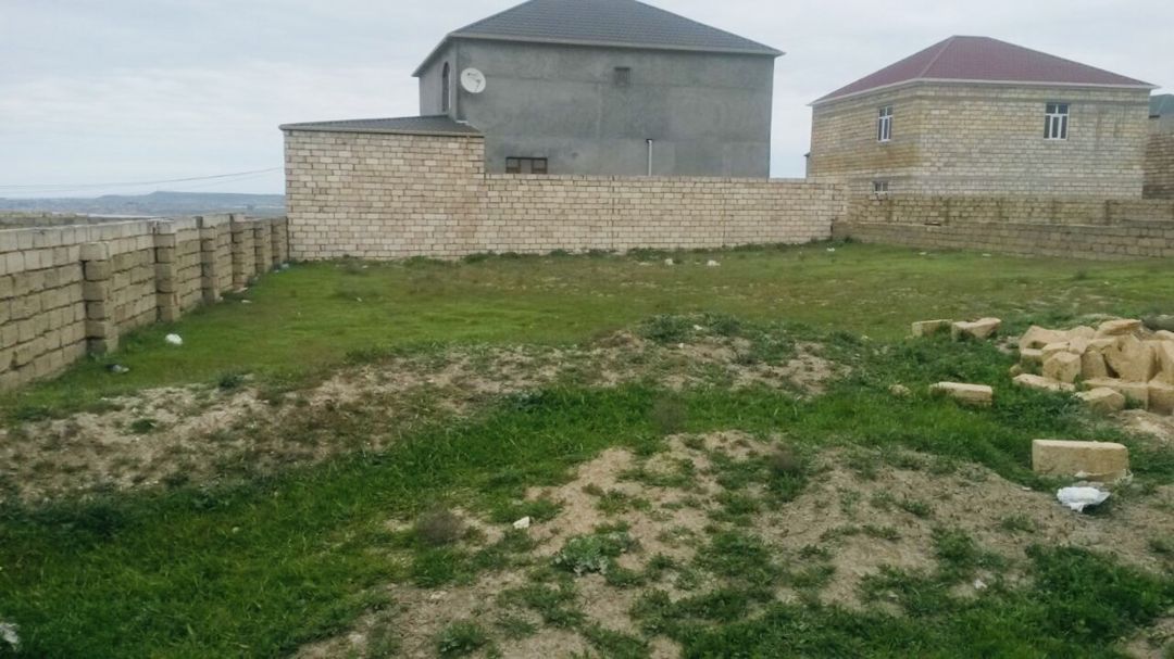 Satılır torpaq 6 sot — Torpaq, Bakı (3)