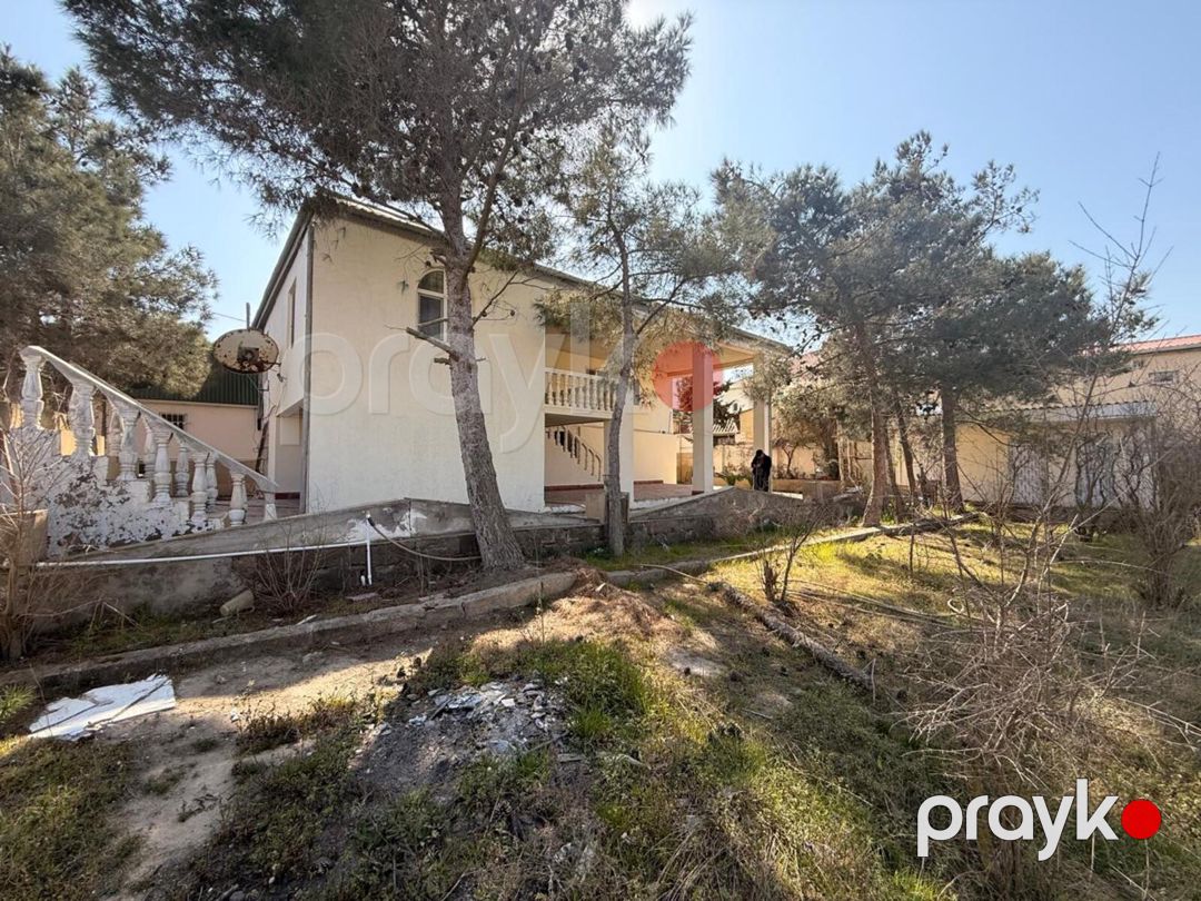 11 sot torpaq sahəsi, Mərdəkan qəs — Torpaq, Bakı (3)