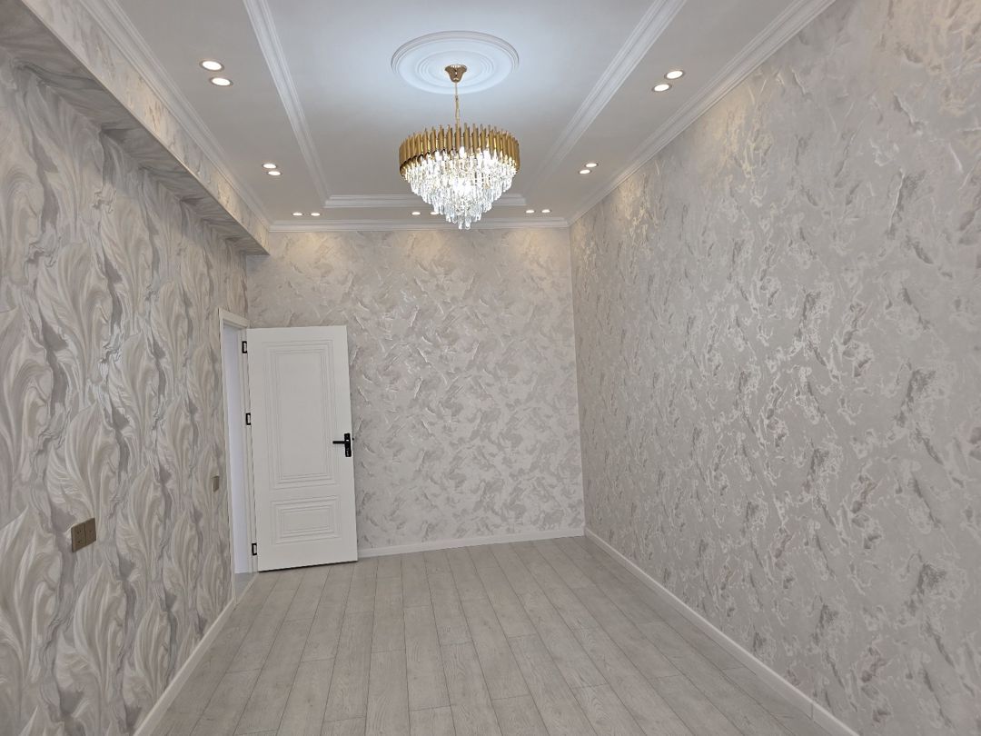 2-otaqlı yeni tikili, Bulvar küç., 50 m² — Mənzil, Sumqayıt (10)